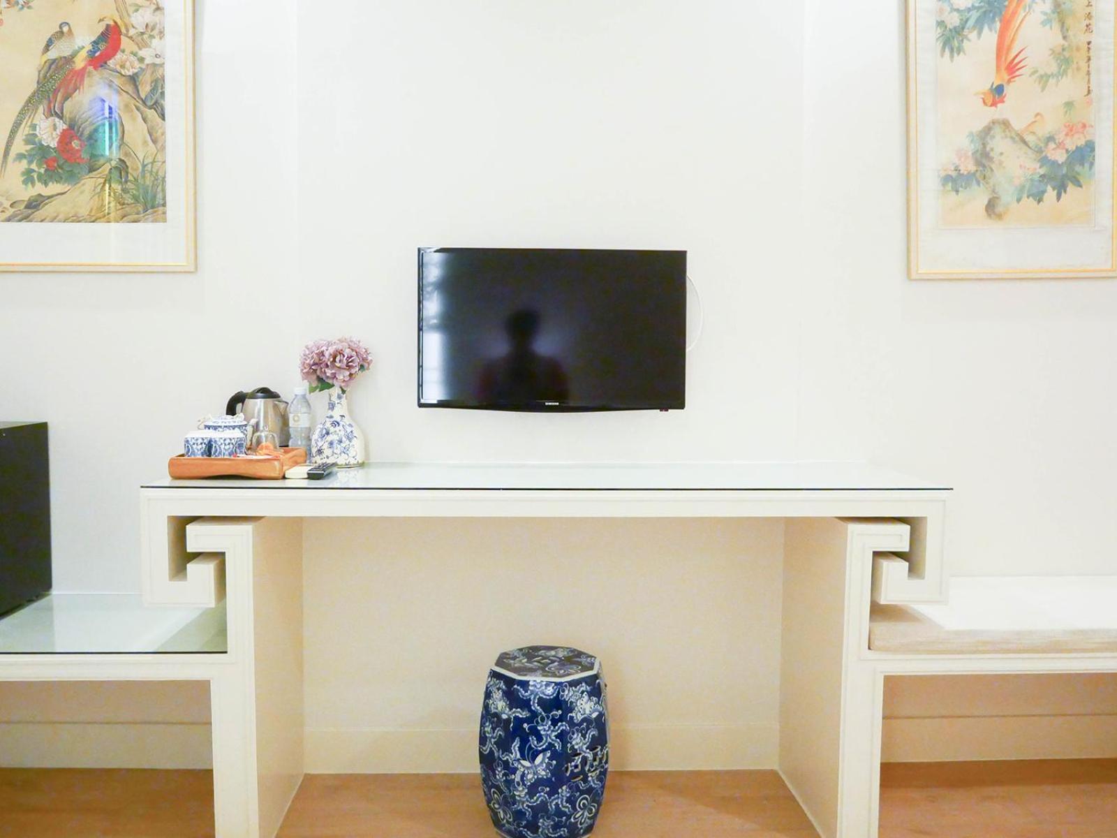 O'Nya Phuket Hotel Екстериор снимка