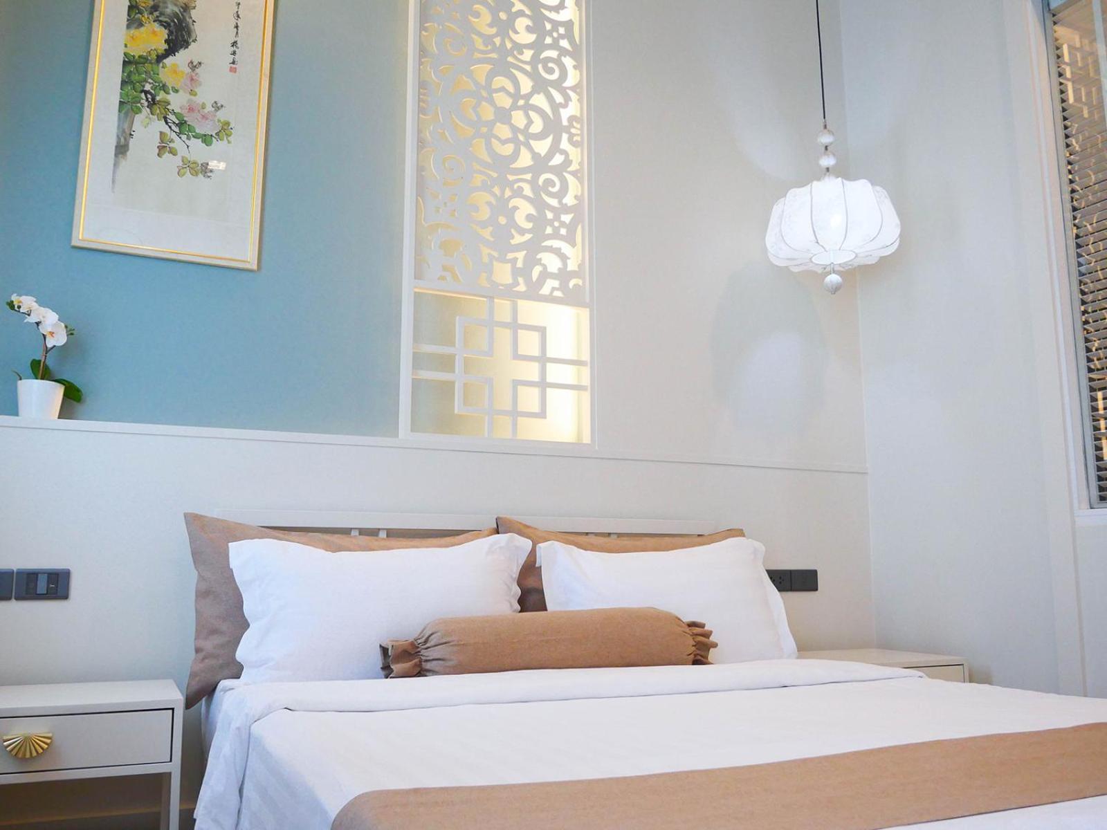 O'Nya Phuket Hotel Екстериор снимка