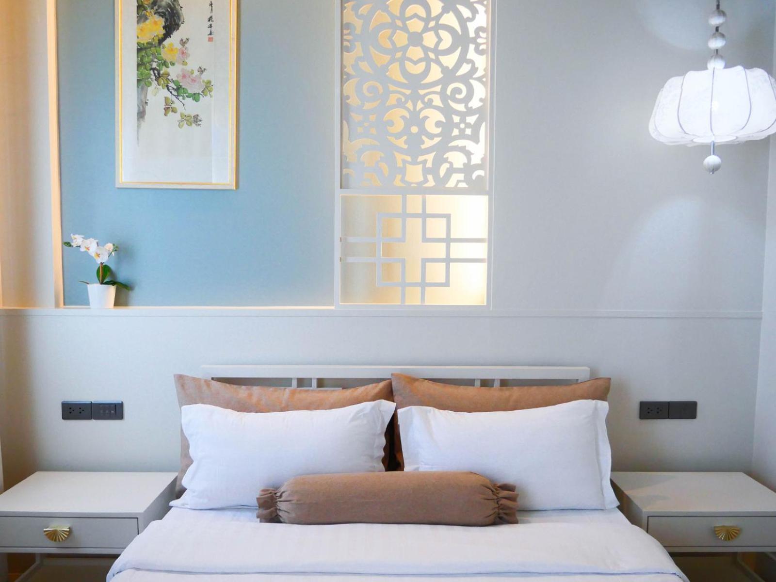 O'Nya Phuket Hotel Екстериор снимка