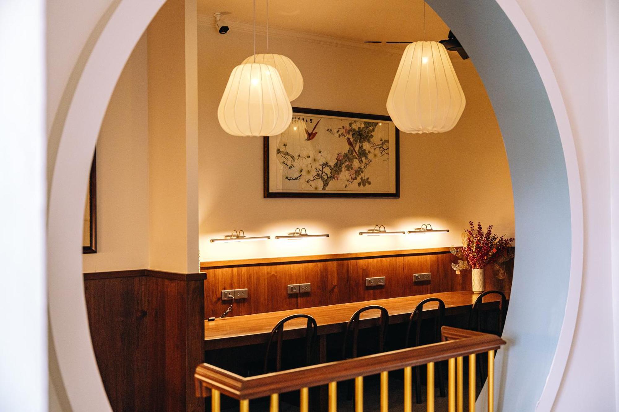 O'Nya Phuket Hotel Екстериор снимка