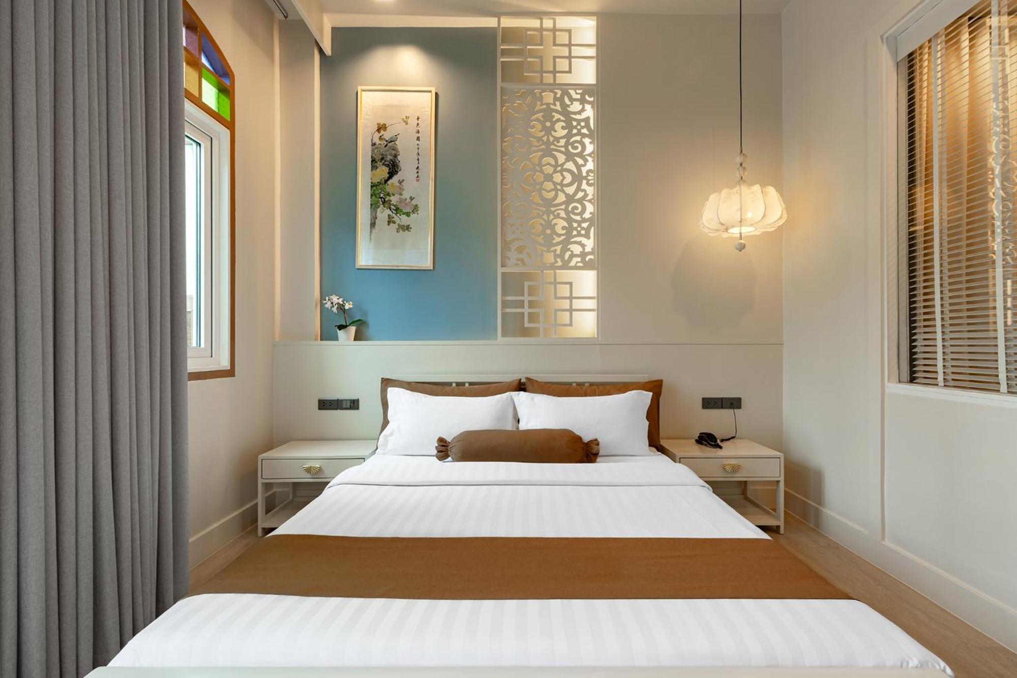 O'Nya Phuket Hotel Екстериор снимка